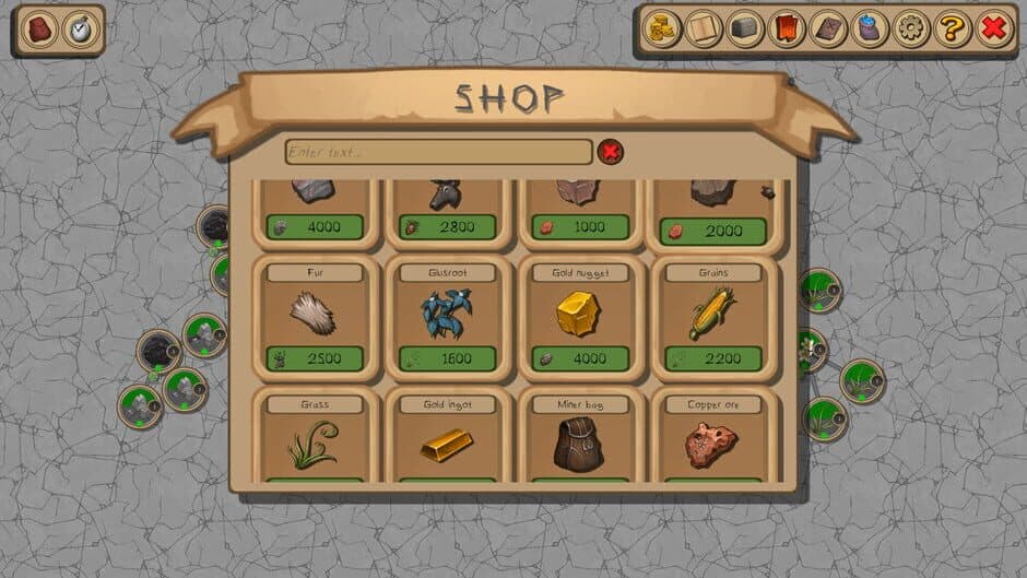 Nodes screenshot 1