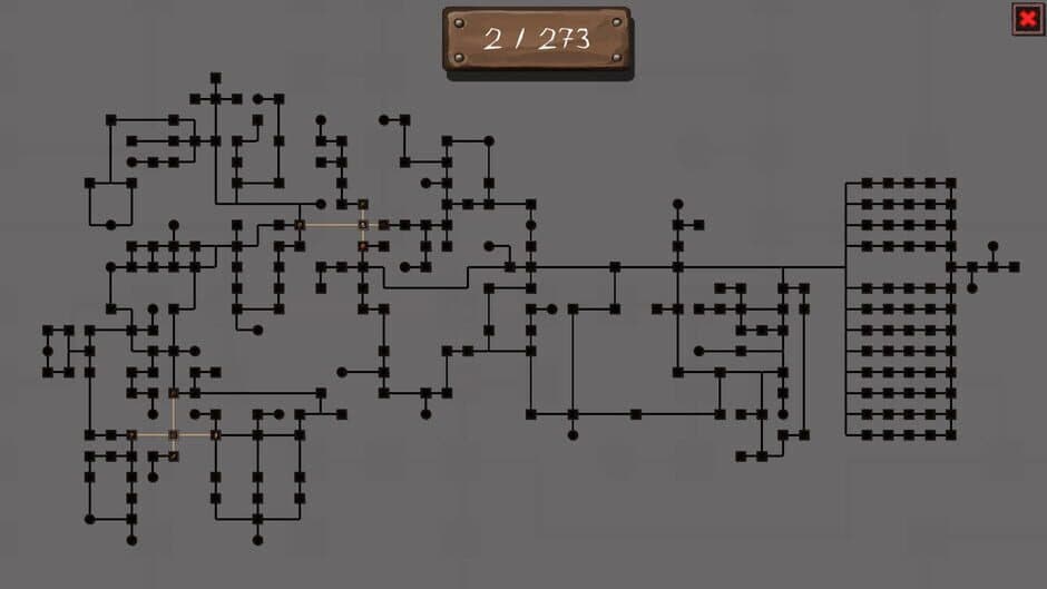 Nodes screenshot 4
