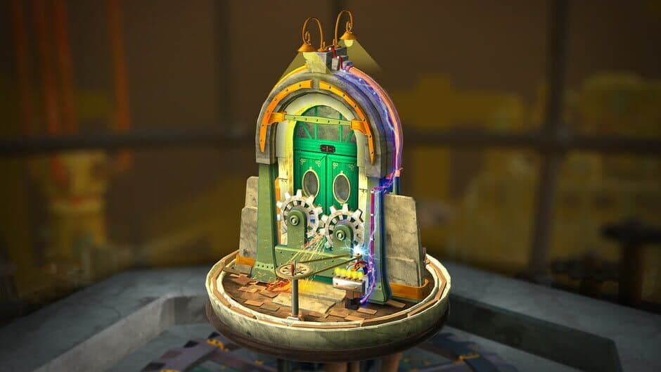 Doors: Paradox screenshot 6
