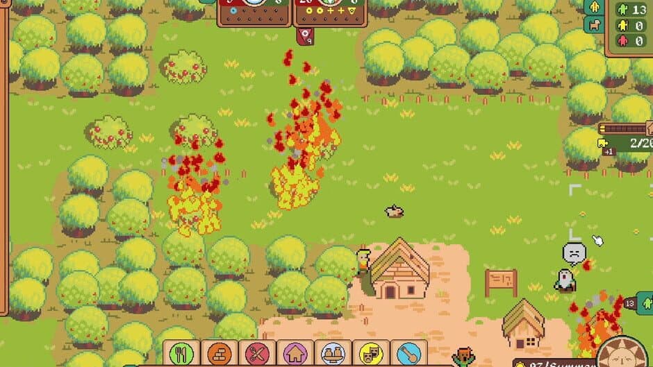 Dotage screenshot 5