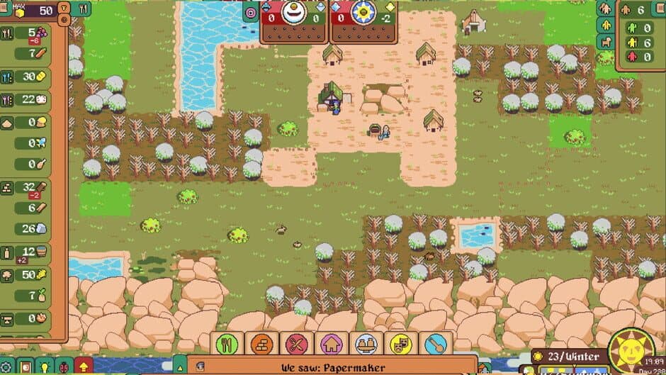 Dotage screenshot 4