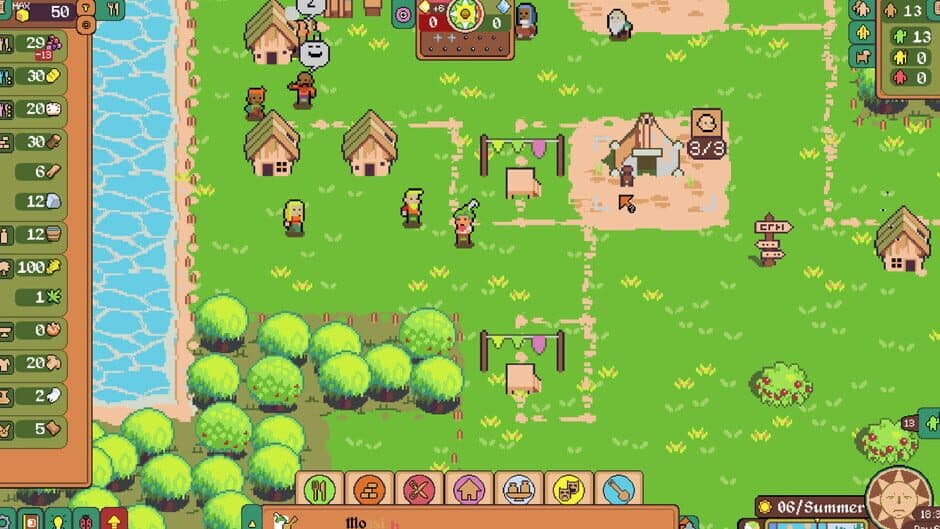 Dotage screenshot 3