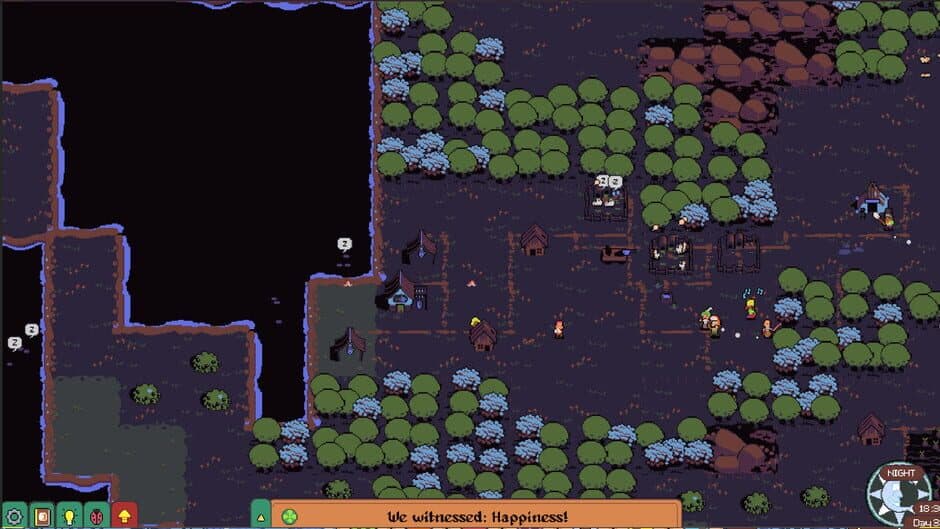 Dotage screenshot 2