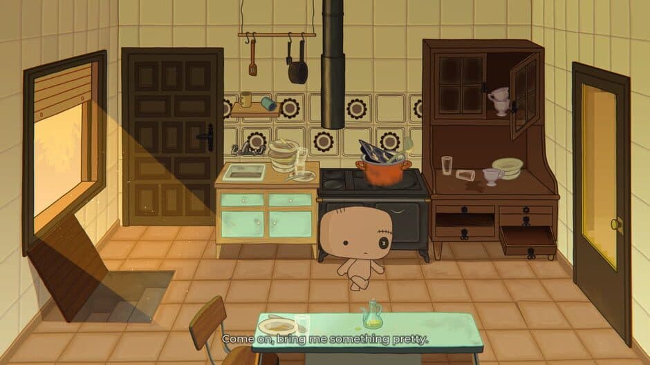 CLeM screenshot 1