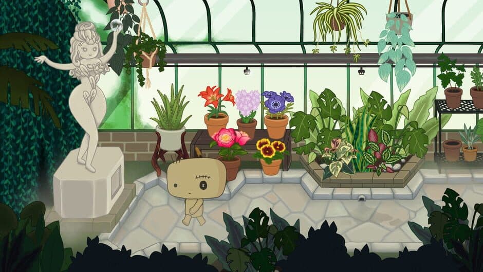 CLeM screenshot 3