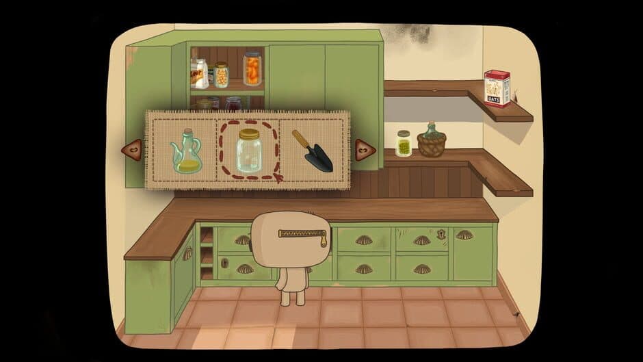 CLeM screenshot 5