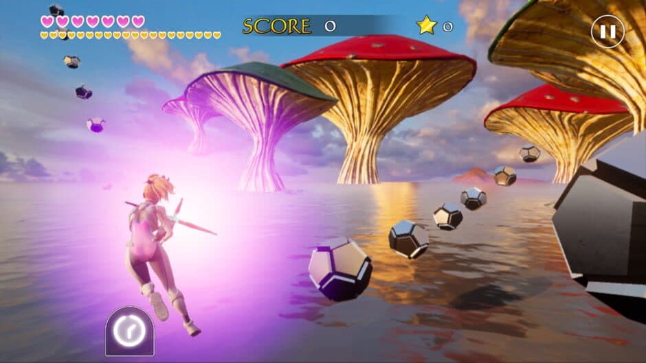 Air Twister screenshot 1