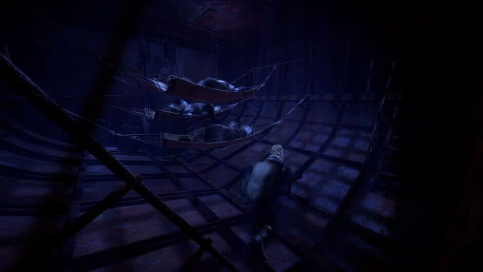 Gust of Wind screenshot 1