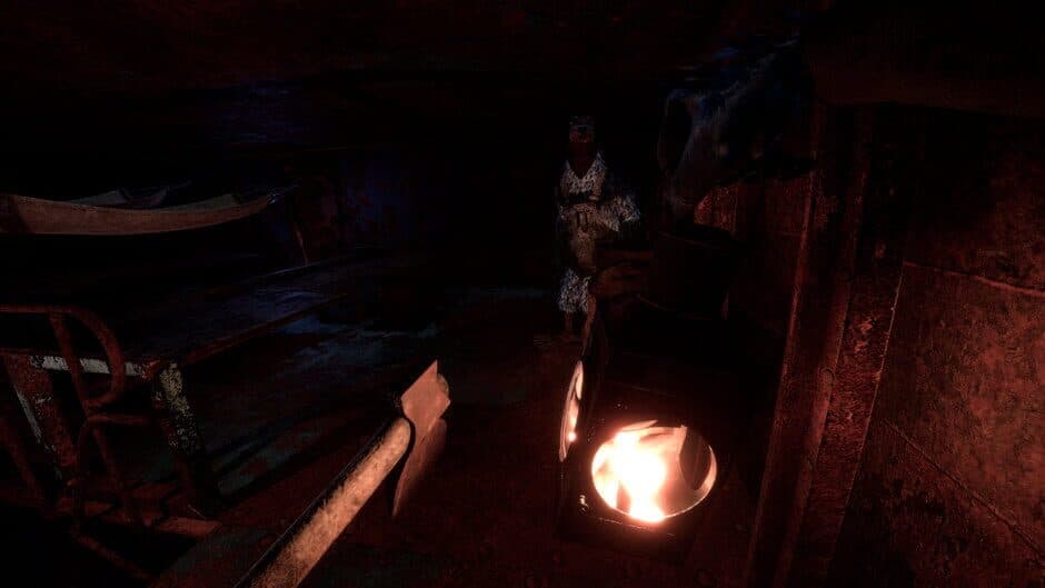 Gust of Wind screenshot 3