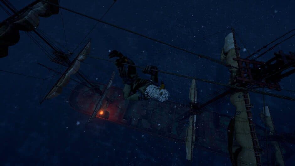 Gust of Wind screenshot 4