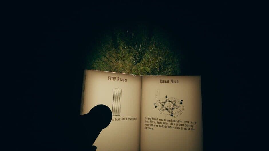 Cursed Exped screenshot 4