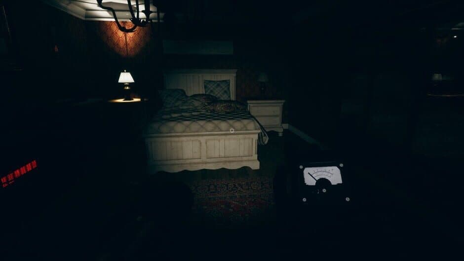 Cursed Exped screenshot 2