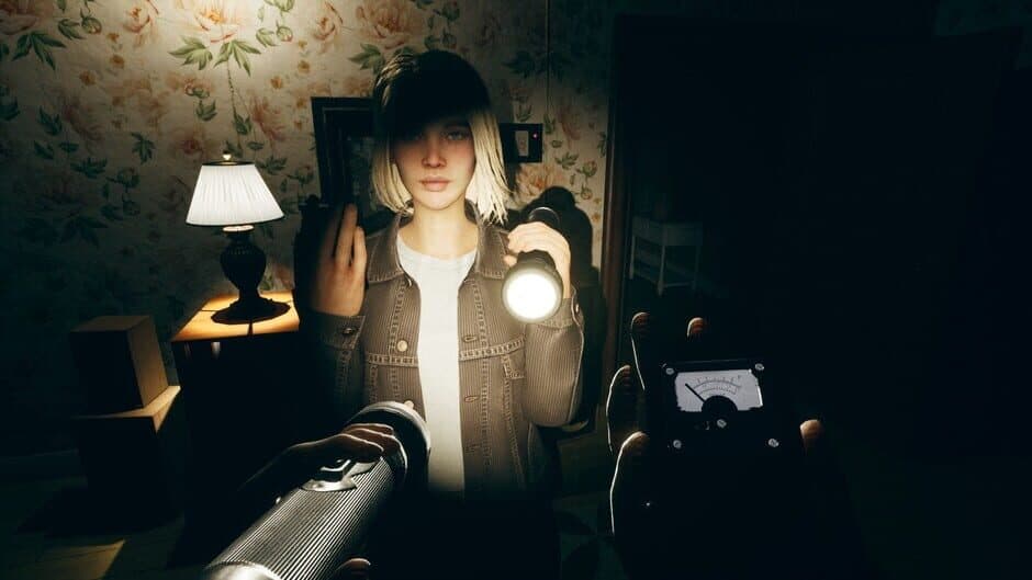 Cursed Exped screenshot 5