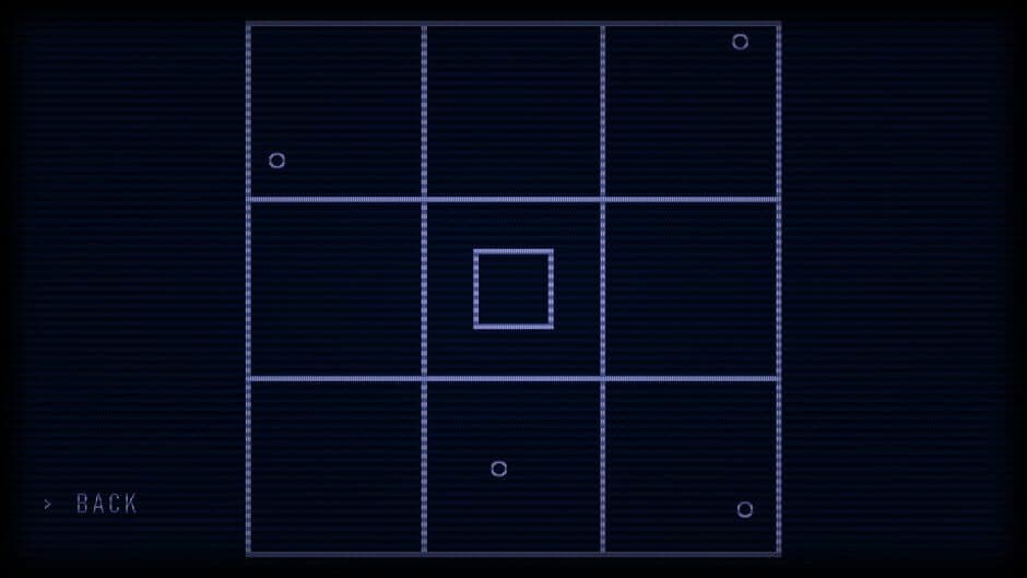 Second Thoughts screenshot 2