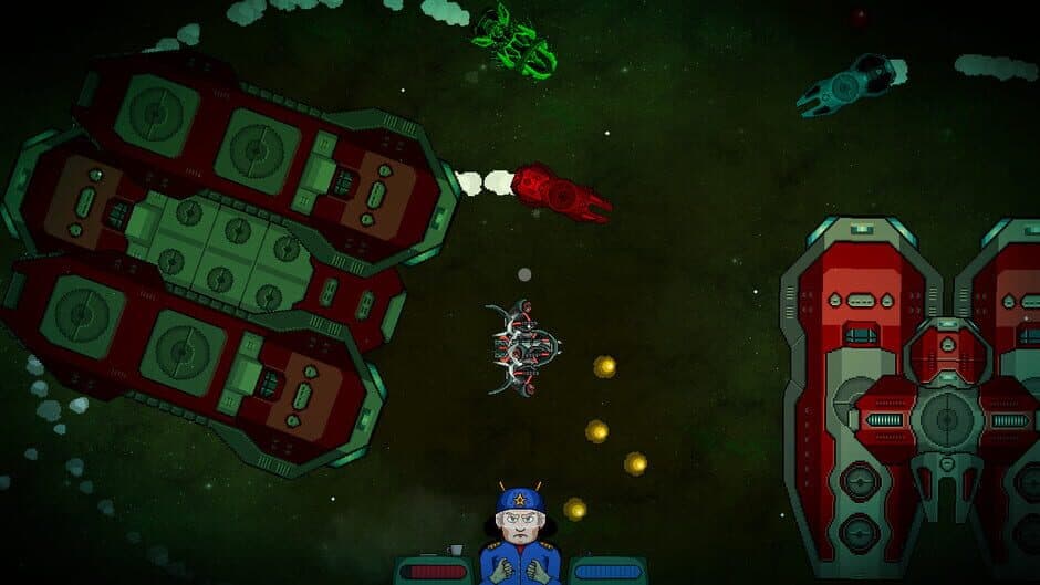 Space Theory screenshot 1