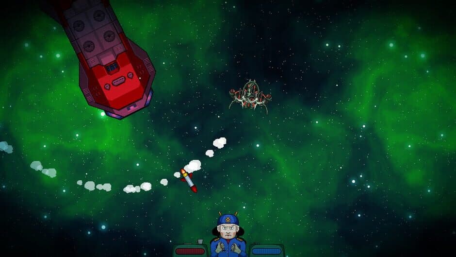 Space Theory screenshot 2