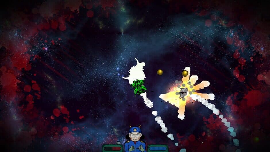 Space Theory screenshot 3