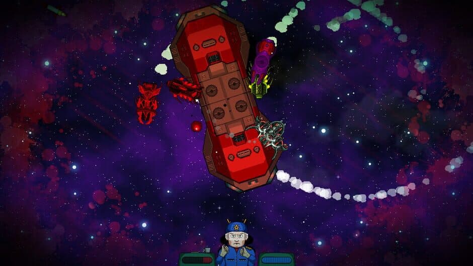 Space Theory screenshot 4