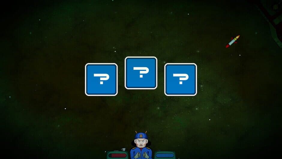 Space Theory screenshot 5