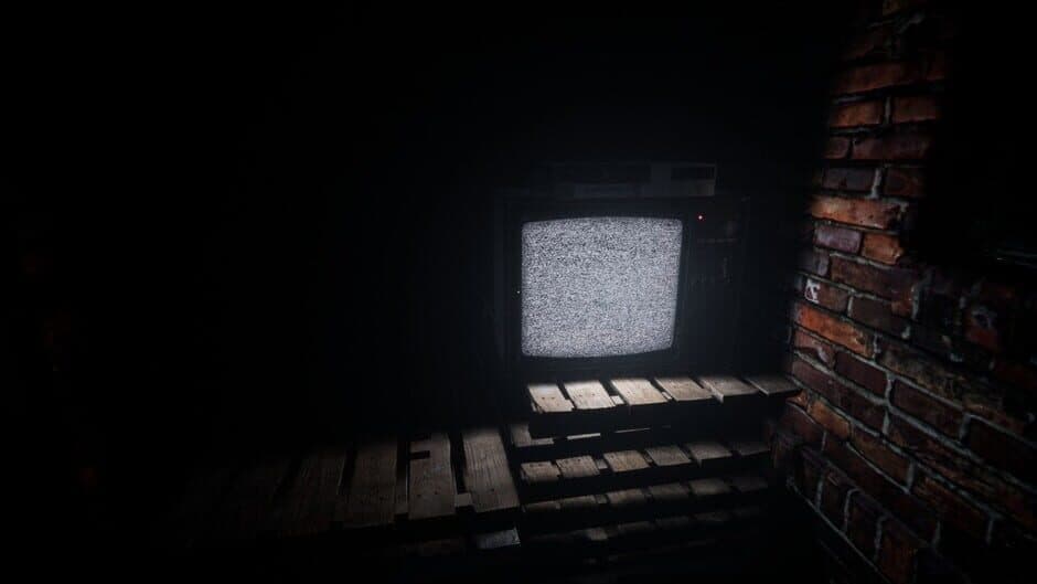 Breath of Ghosts screenshot 2