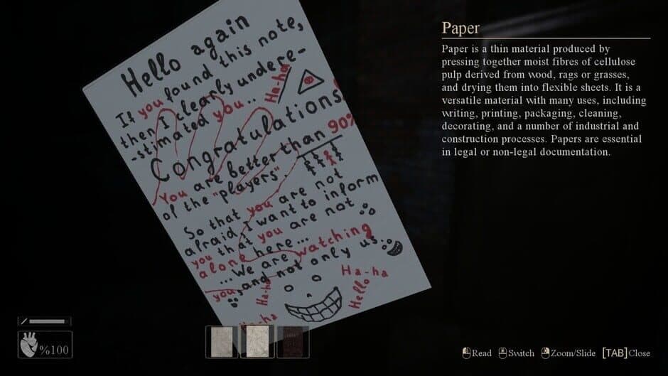Breath of Ghosts screenshot 5