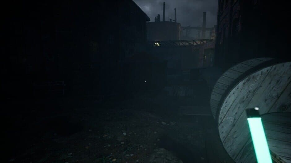 Breath of Ghosts screenshot 6