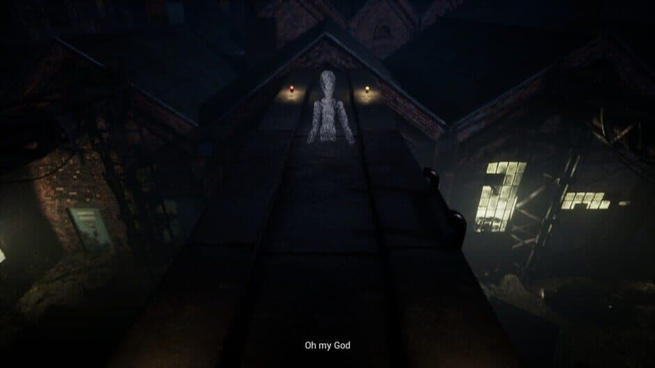 Breath of Ghosts screenshot 1