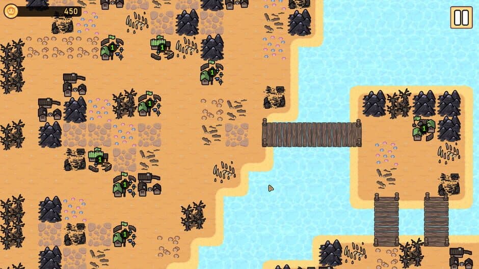 Villwars screenshot 3