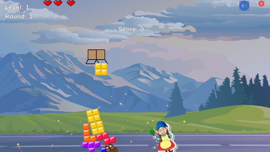 Dwarven Towers screenshot 4