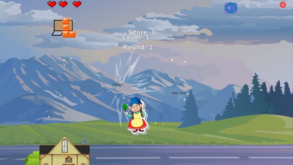 Dwarven Towers screenshot 6