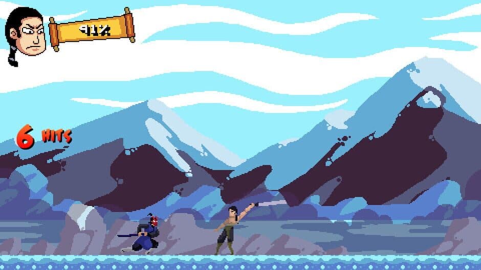 Martial Story screenshot 4