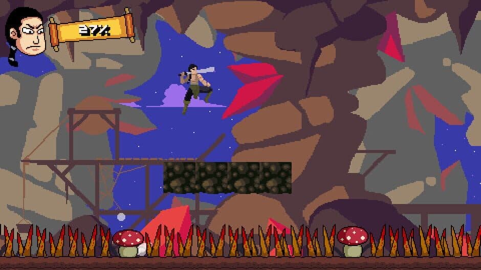 Martial Story screenshot 5