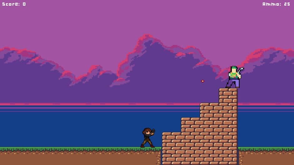 SPLAIT RAGE screenshot 2