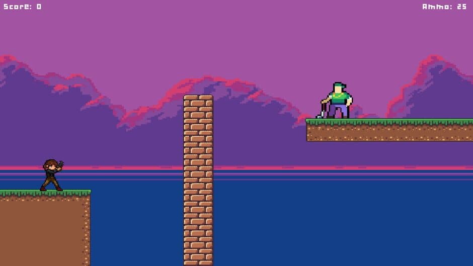 SPLAIT RAGE screenshot 1