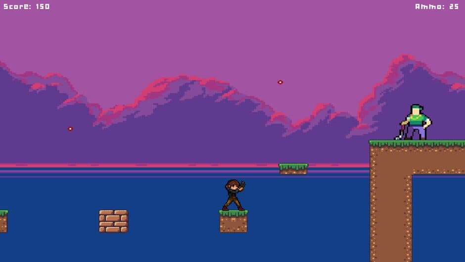 SPLAIT RAGE screenshot 3