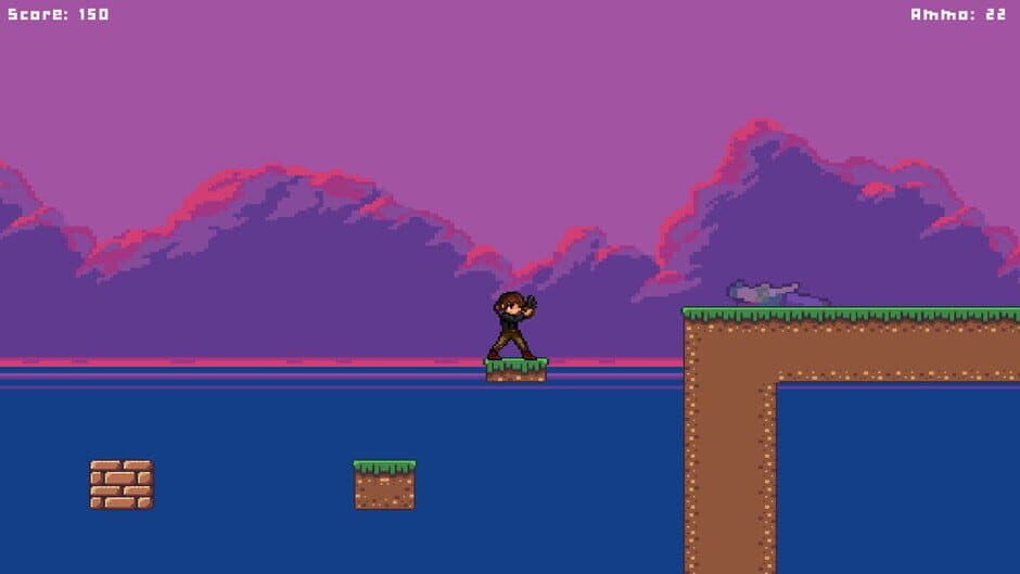 SPLAIT RAGE screenshot 4