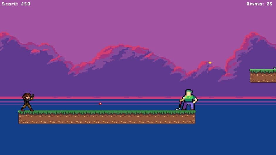 SPLAIT RAGE screenshot 5