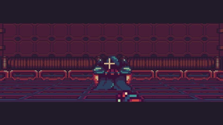Exophobia screenshot 4