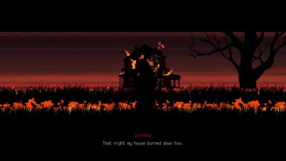 Loretta screenshot 5