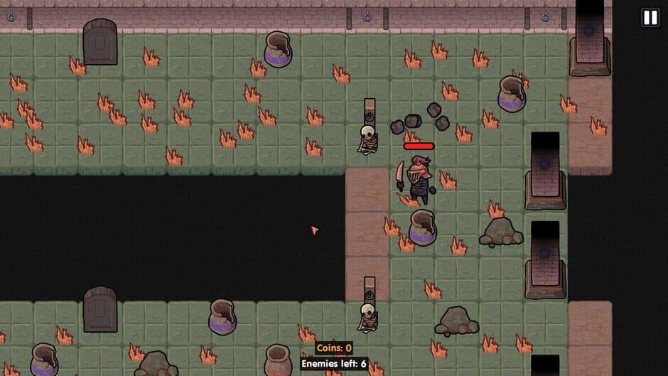 Grot Slasher screenshot 4
