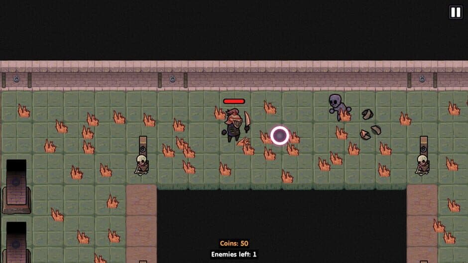 Grot Slasher screenshot 5