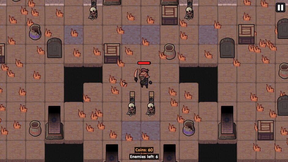 Grot Slasher screenshot 6