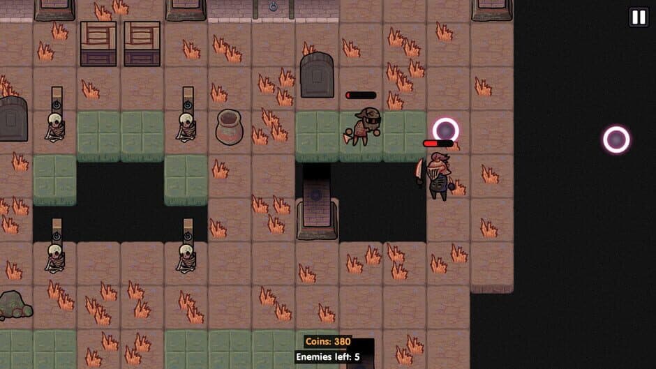 Grot Slasher screenshot 2