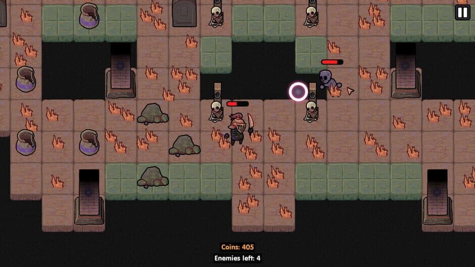 Grot Slasher screenshot 3