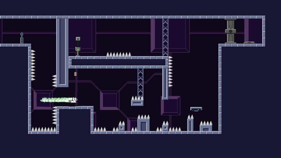Kitten Hero screenshot 5