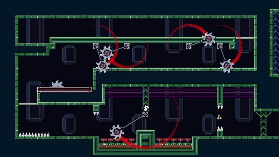 Kitten Hero screenshot 4