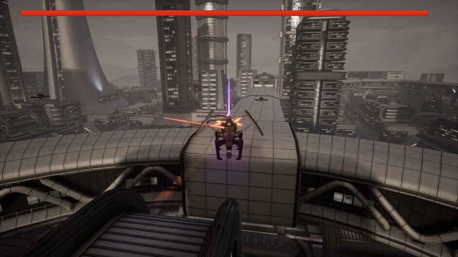 Hell Division screenshot 2
