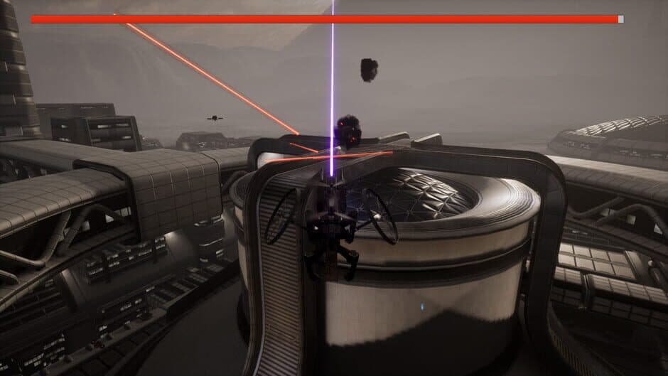 Hell Division screenshot 3