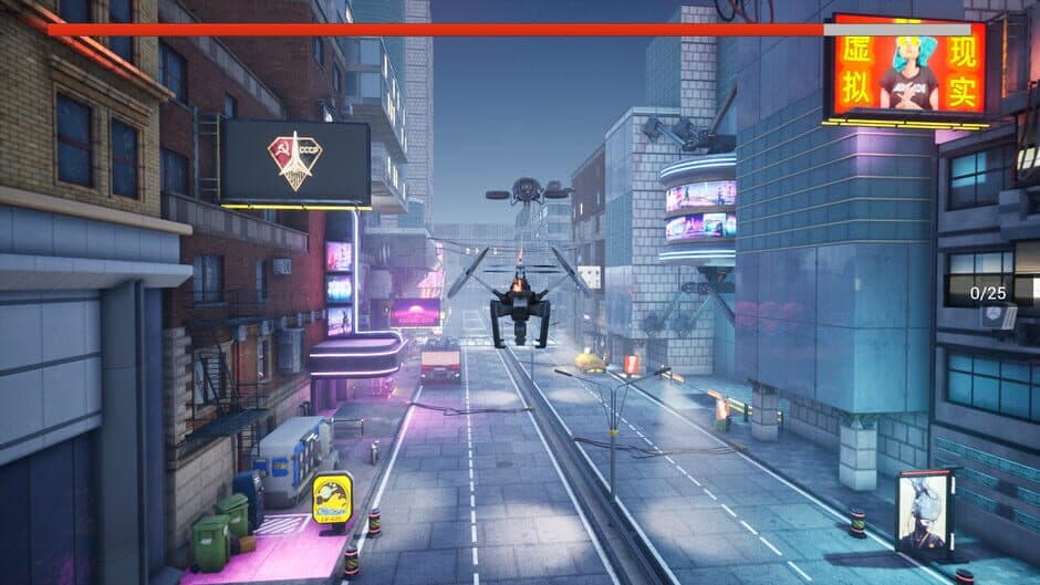 Hell Division screenshot 1