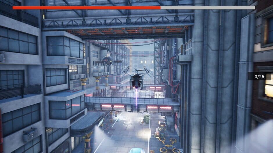 Hell Division screenshot 6